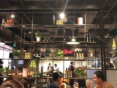 大堂-乐凯撒披萨(蛇口花园城店)