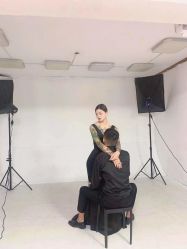 点击看大图 -天一婚纱摄影TIA STUDIO(珠海路店)
