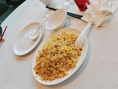 -扬州万怡酒店-中餐厅(文昌中路店)