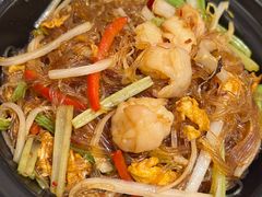 -上海小南国(金桥国际广场店)