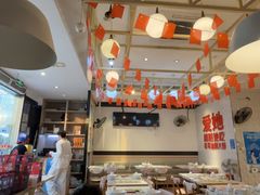 -松哥油焖大虾.小龙虾.黑鸭煲(海岸城店)