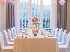 包厢-伯衡55·吉品轩(乌鲁木齐南路店)