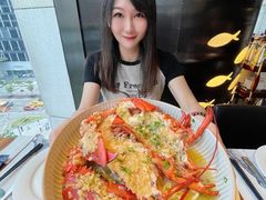 -Mr.Fish鱼鲜生海鲜放题(高德置地冬广场店)