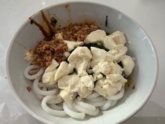 -辣辣小吃豆花米线(大观篆新农贸市场店)