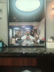 -Z.X HAIR SALON张新美业