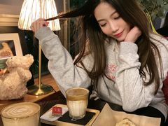 -咖法森林·咖啡  酒吧(天河店)