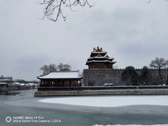 -故宫博物院(故宫)
