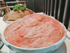 -万物生江北老火锅(海骏达店)