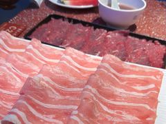 -重庆小天鹅火锅(中商广场店)