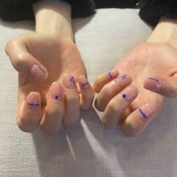 -LILY NAILS美甲美睫
