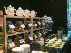 -岷山饭店-芝芝自助餐厅