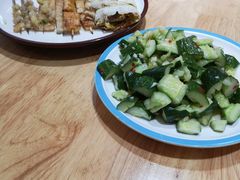 -龚海宝· 烧烤· 羊肉原切挂糊更好吃(庄市店)
