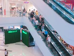 -凯德广场(武胜路店)