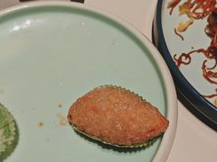 -新兴·金羊座·粤菜点心(乐峰店)