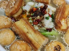 -友达面馆·酸菜鱼面(钱塘区店)