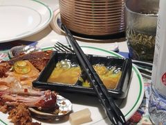 -亚马逊海鲜自助(梅溪湖步步高店)