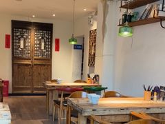 -树厨贵州菜(大十字店)