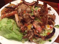 -BISTROFIORE美伊娜(伊犁南路店)