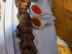 -俄士厨房(万松园店)