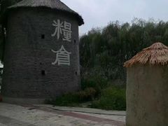-白洋淀景区