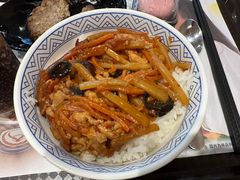 -吉野家(长沙五一广场IFS店)