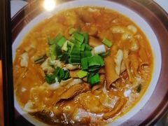 -六安宴(解放北路店)