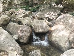 -京东石林峡风景区