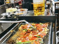 -郝大姐·乌龙山铁板烧(大学城三店)