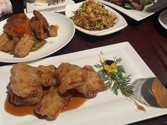 -小南洋海景餐厅(深圳湾店)