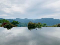 -江南天池