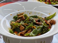 -茶卡成都好厨·地道川菜·地方特色美食