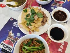 -振鼎鸡(天钥桥路店)