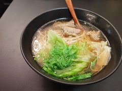 -贡梅老面馆·蟹粉面·无锡特色小吃(南长街主推店)