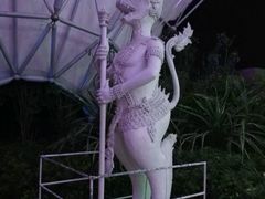 -清迈夜间动物园