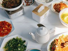 -黄牛肉馆·皖南土菜