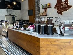 -Torch Coffee 炬点咖啡