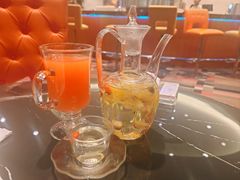 -上海大宁福朋喜来登酒店大堂吧(共和新路店)