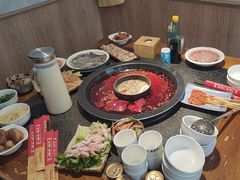 -陈眼镜火锅(总店)