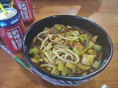 -啊臻味道•新疆特色炒米粉(大学城店)