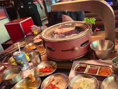-西塔老太太泥炉烤肉(上海七宝领展广场店)