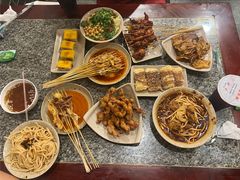 -小街天府(西工小街店)