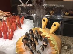 -北京中国大饭店