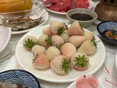 -第六季自助餐厅(北太平庄店)