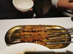 -西域阿里马新疆菜·清真(桂花路店)