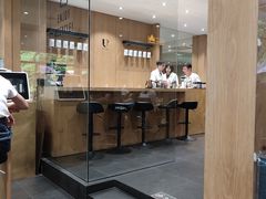 -Au Cafe&Roastery(华侨城店)