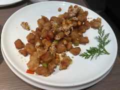 -将相和·海鲜蒸饺大连菜
