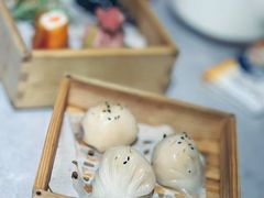 -蔡澜点心(三里屯T+MALL店)