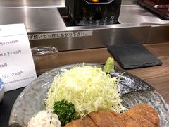 -牛かつもと村(上野店)