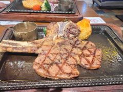 -十分牛西餐·牛扒专门店(光明广场店)