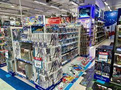 -玩具反斗城(海港城店)